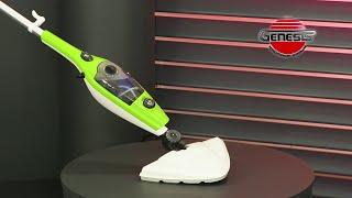 Genesis 10-in-1 Steam Mop