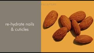 ETHOS ALMOND OIL EDUCATIONAL | BIO SCULPTURE USA