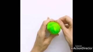 Что можно сделать с лишними шариками.