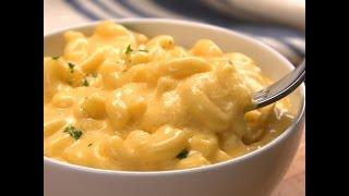 Stove Top Mac & Cheese