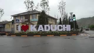 KADUCHI CITY