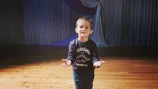 Хлоп. Олеся Олексюк. Читает Говако Михаил