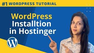 Installation of WordPress in Server [Hindi]| Wordpress #1 #coder #codewithsheetal