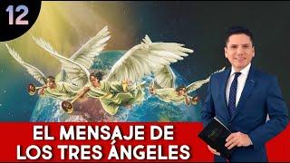 EL EVANGELIO ETERNO I Pr. Joel Flores