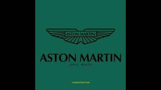 EASY-S, SELECTA - ASTON MARTIN