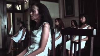 Re:Rosas, the trailer (extended version)