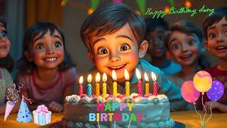 The Birthday Song That Will MAKE Your Kid's Day!