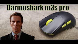 ОБЗОР DARMOSHARK M3S PRO (ИЦ ОКЕЙ)