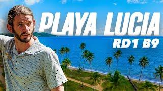 2024 Playa Lucia Open | RD1 B9 | Jones, Conrad, Leiviska, Garcia