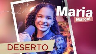 Maria Marçal | Deserto