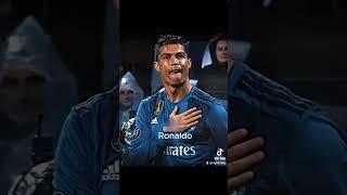 Ronaldo edit