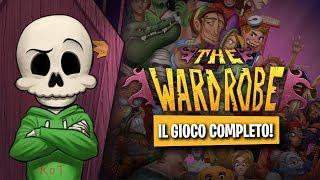 THE WARDROBE: IL GIOCO COMPLETO! - Camper & Spawn