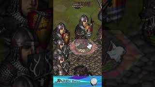 Just Another Day At The Battle Brothers Office