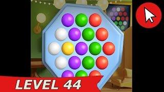 100 Doors Seasons 3 Level 44 Walkthrough