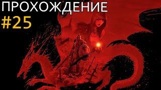 Прохождение Dragon Age: Origins #25 - Денерим