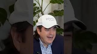 JAIME BAYLY durísimo con JAVIER MILEI: "No le da la talla"