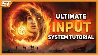 Unity's New INPUT SYSTEM | Unity Beginner Tutorial 2024