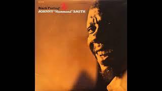 Johnny "Hammond" Smith – Black Feeling! (1970)