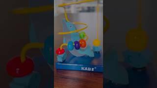 Mini Beads Coaster #shortvideo #youtubeshorts #sale #toys #kerala