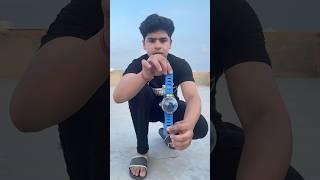 RC Small Watch Car Ki Unboxing 