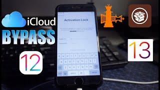 iCloud Bypass WORKS ! ios 12.3 - 13.2.3 Easiest METHOD Checkra1n