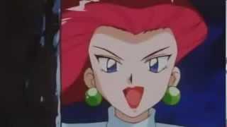 Best Team Rocket Motto