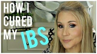  HOW TO CURE IBS FAST  