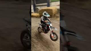 4 year old Sx worx Sheffield