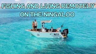 Catch and Cook Surprise Fish From 300m Deep! - Remote Fishing Australia