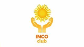 Михаил Колмаков для INCOclub