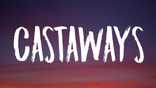 The Backyardigans - Castaways (Lyrics) "Castaways, we are castaways"