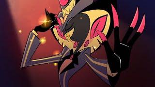 Hazbin Hotel But Only When Sir Pentious Is On Screen