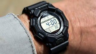 G-Shock GD-010 -- Chaotic Unboxing