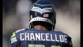 Kam Chancellor || "Bam Bam" ||