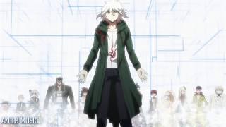 In The Name Of Love [AMV] - Nagito Komaeda (SDG2)