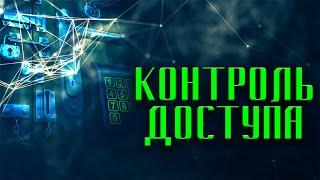 Как должен работать контроль доступа. Обзор ZKTeco SpeedFace V5L