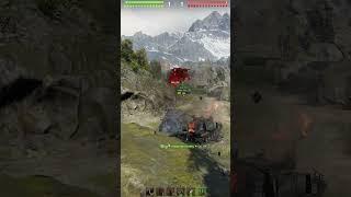 AMX 50 Foch B Unleashed: 9K Damage & 8 Kills!  #worldoftanks #wot