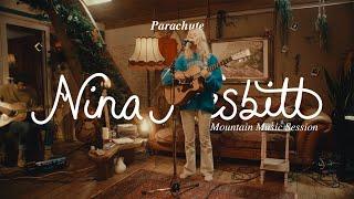 Nina Nesbitt - Parachute (Mountain Music Sessions)