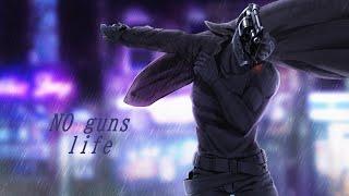 Клип  Аниме-Жизнь без оружия-"No Guns Life"-(STARSET -Trials)