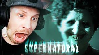 DAS BESTE HORROR GAME DERZEIT?! - Supernatural