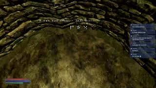 Skyrim Requiem 3.4 - Всего один удар