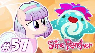 Манго вместо ёлки - Slime Rancher - #57