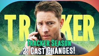 Tracker Season 2: Major Cast Changes & What It Means for the Show!