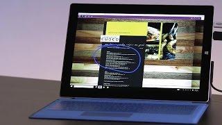 Windows 10 Hands On