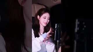 [ XHS ] Chúc Tự Đan 祝绪丹  Bambi