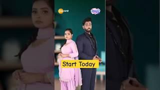 Start Today 9:00 pm |Kashni|#trending #youtubeshorts #viralvideo #couplegoals
