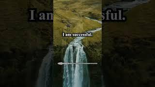 Powerful Positive Affirmations For Success | Positive Morning Affirmations | Positive Thinking