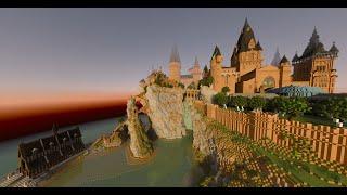 Hogwarts Legacy Building Stream Part 20