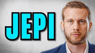 HOW TO USE JEPI IN A PORTFOLIO // JPMorgan Equity Premium Income ETF