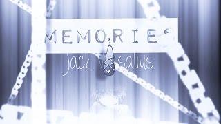 Memories | Jack Vessalius